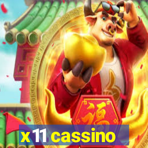 x11 cassino